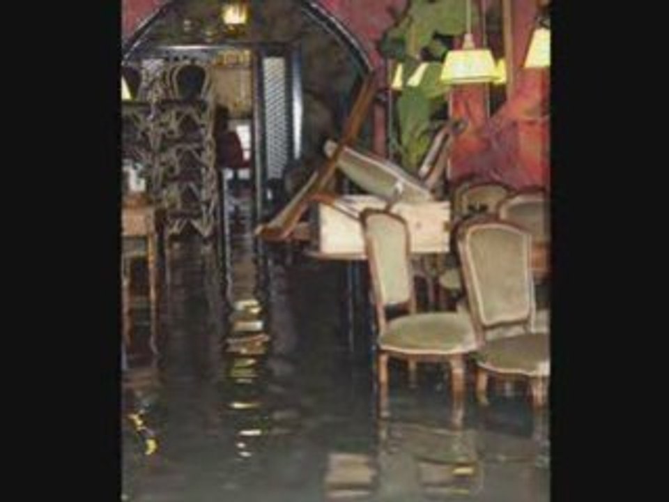 Venetia sub ape