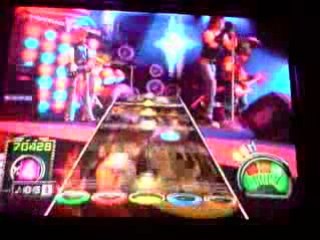 Tenacious-D  the metal difficile