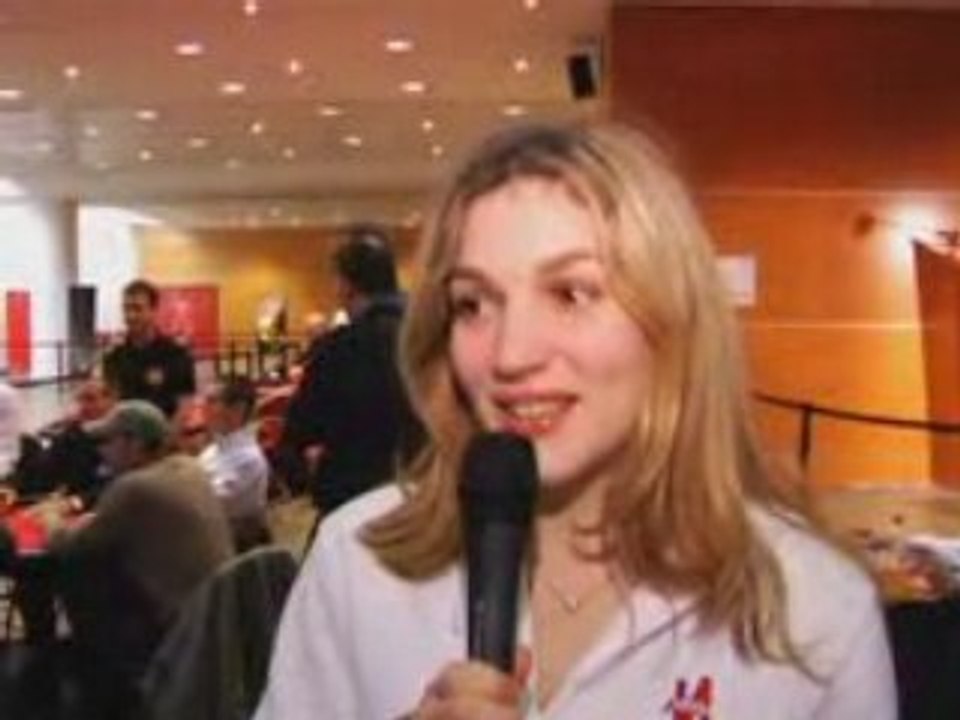 France Poker Tour Saison IV - Paris la bulle