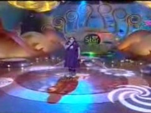 Idea Star Singer 2008 Sinimol Sad Songs Round