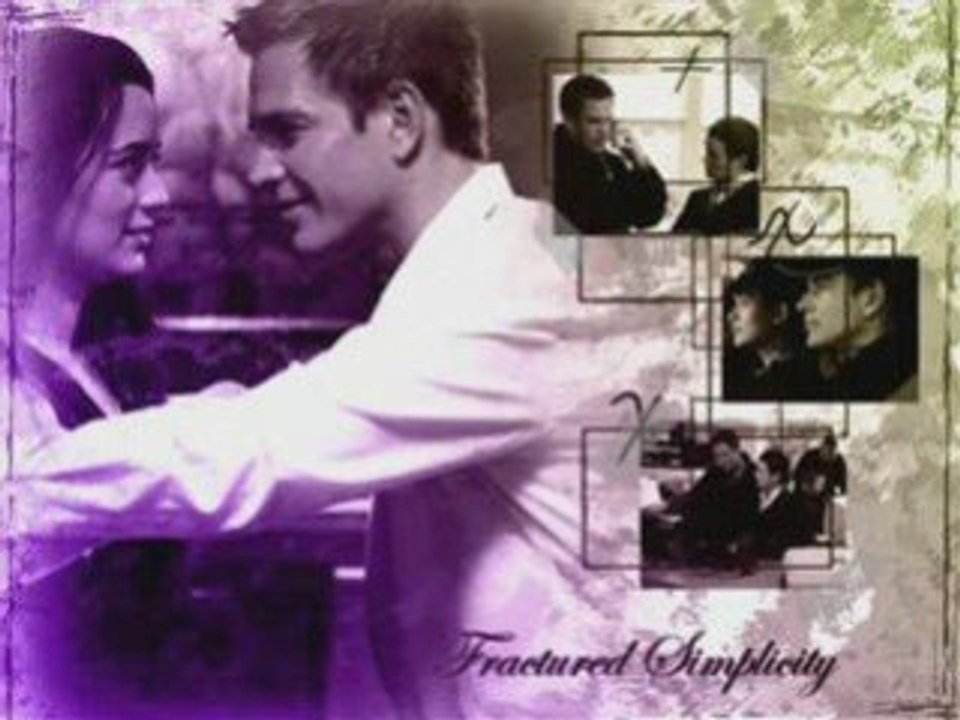 Ncis couple