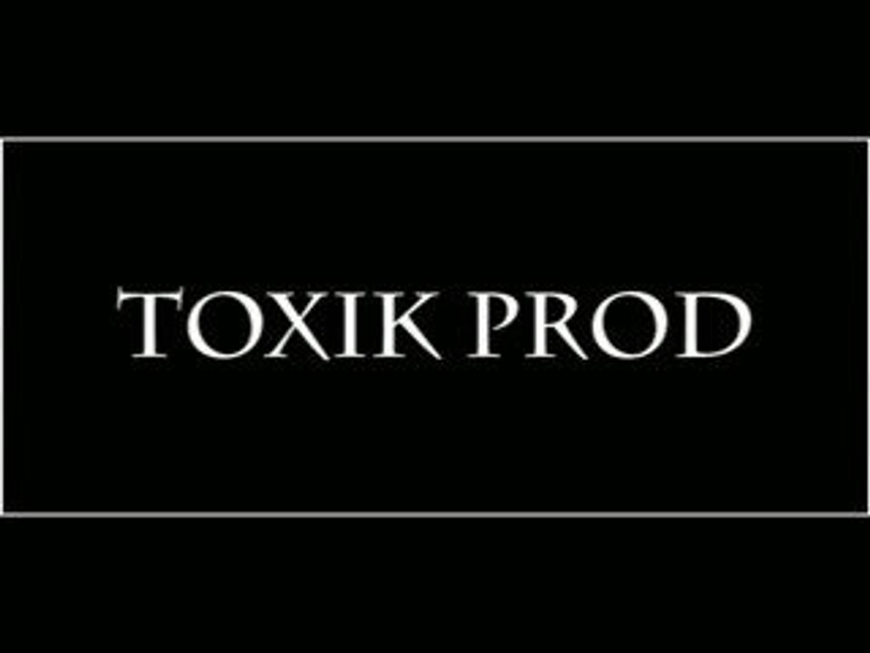 Toxik Prod - Freestyle M.16