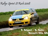 RS St Roch 2008, Grignet - Guns, Clio RS