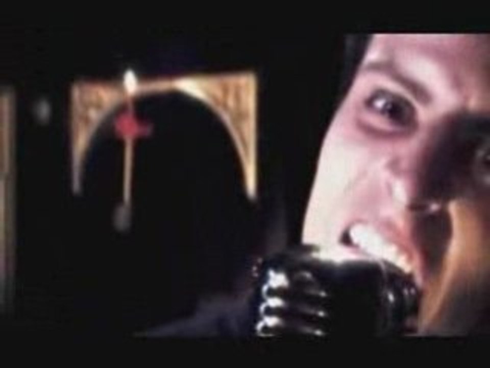 EVEREVE-You're mine