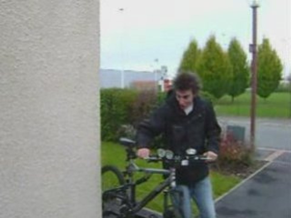 bande annonce