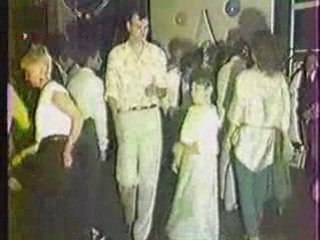 F21 1986 2° partie Mariage michel et laurence