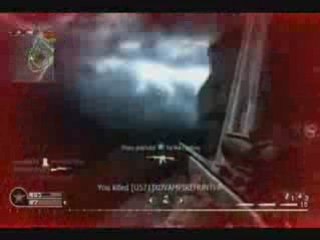 cod4 no scop