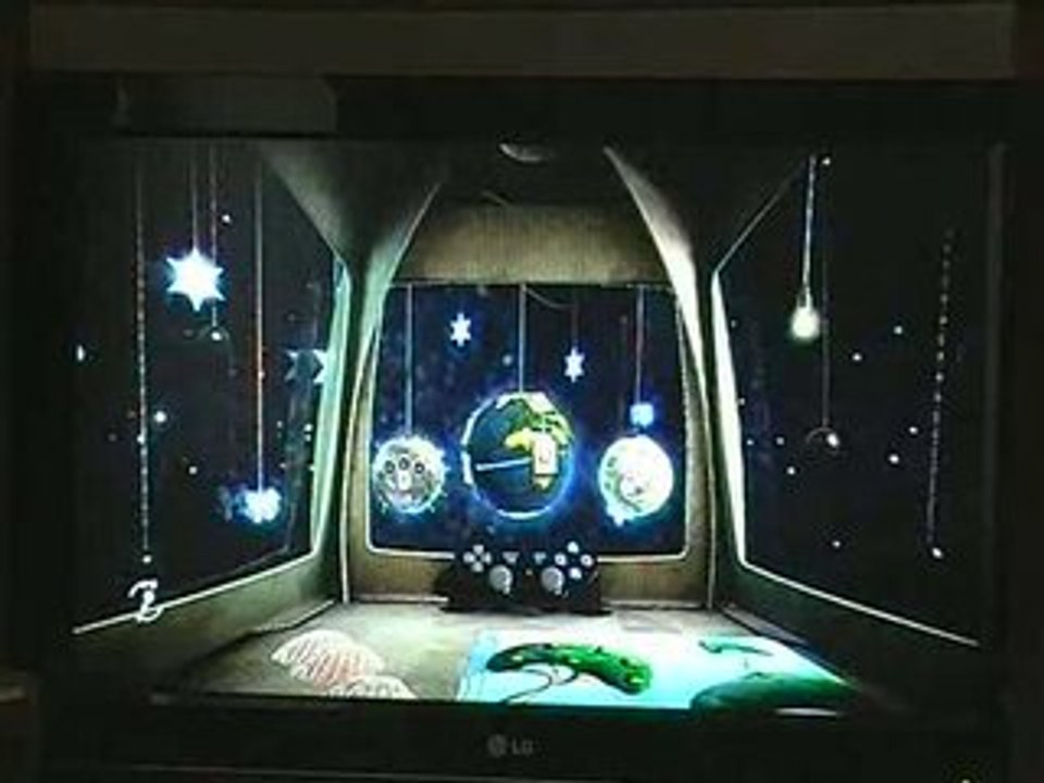 LittleBigPlanet