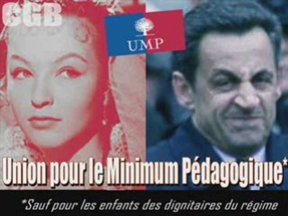 La Princesse et le Tyranneau