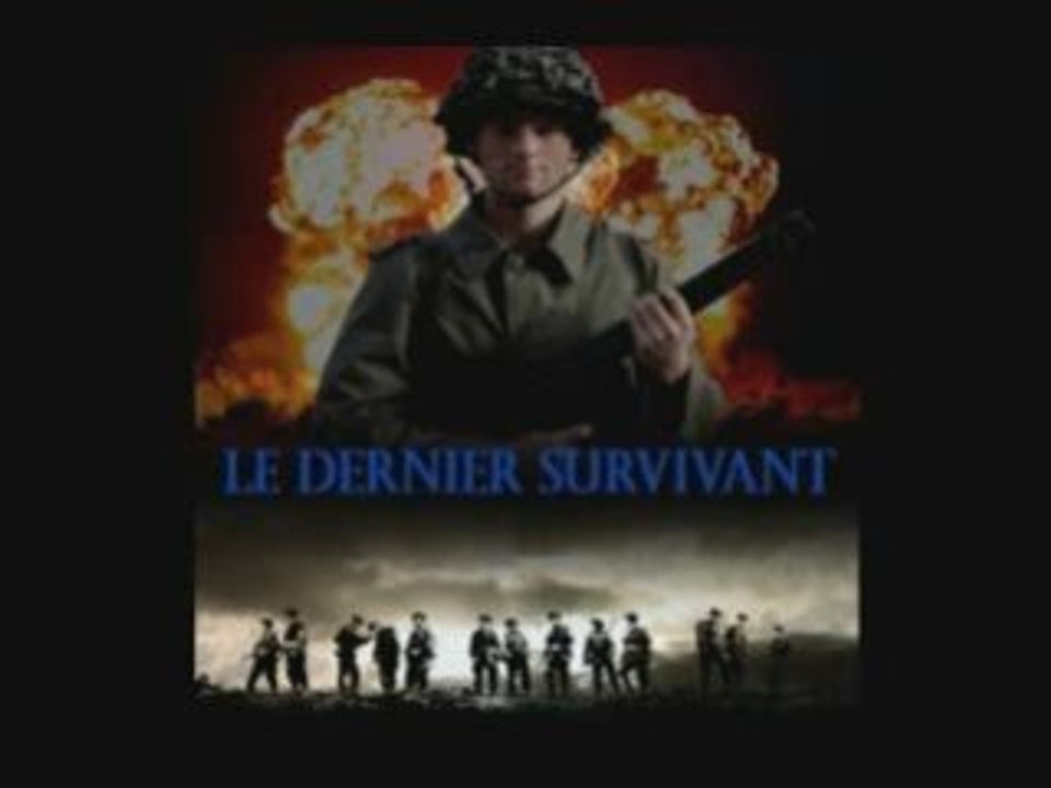 Le dernier survivant