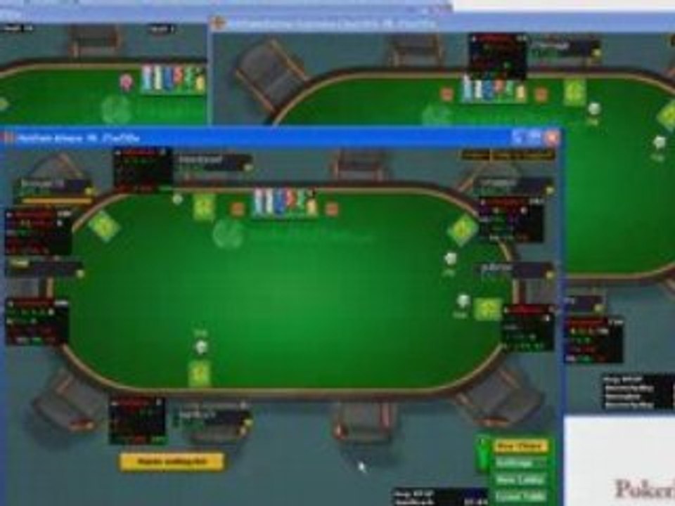 Luckyace