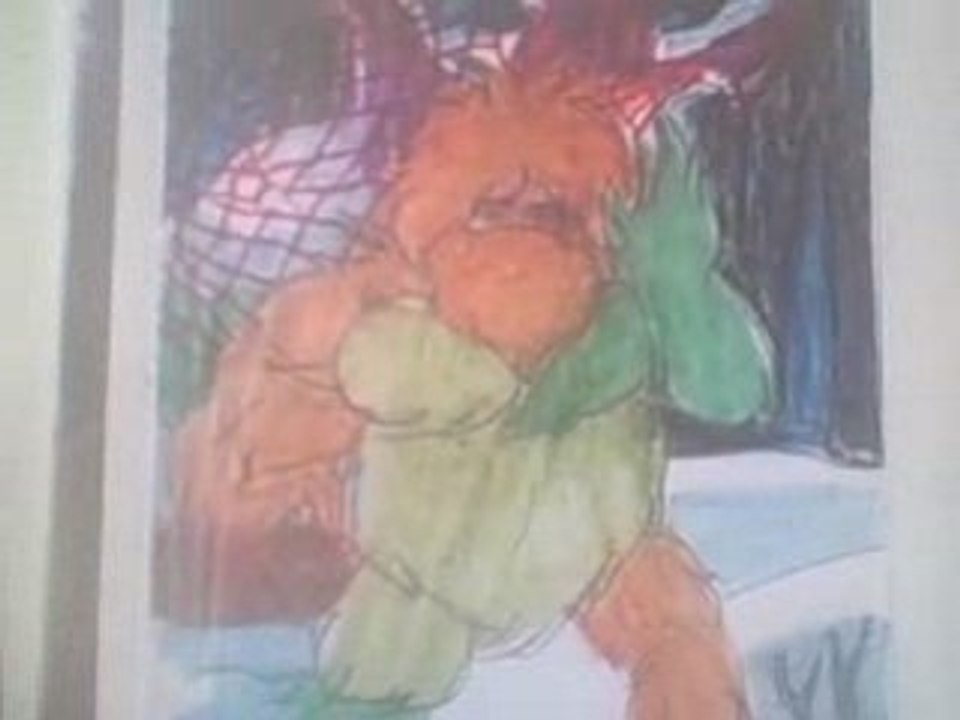 TMNT-Good Monsters~by Jars Of Clay