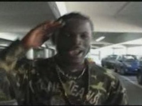 BEFA JEREMS 31 PRESENTE DVD SPECIAL MISTER MAD