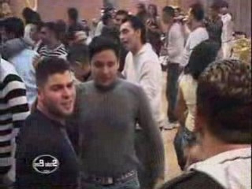 Cita sevcet ( covert muhabbet-schau hin) 2008