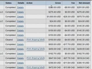 [Nexx Scam] Or Make Money Online Free?? *Proof*