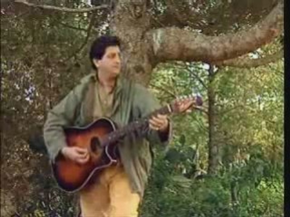 AMAR-KOBBI - ZAT TIRSACIN DEFIR TIYRATIN