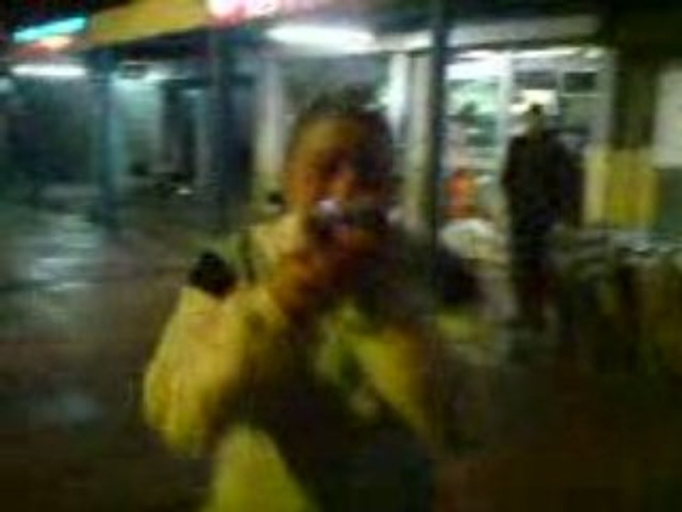 rodeo street tour vitrolles choukri billel team