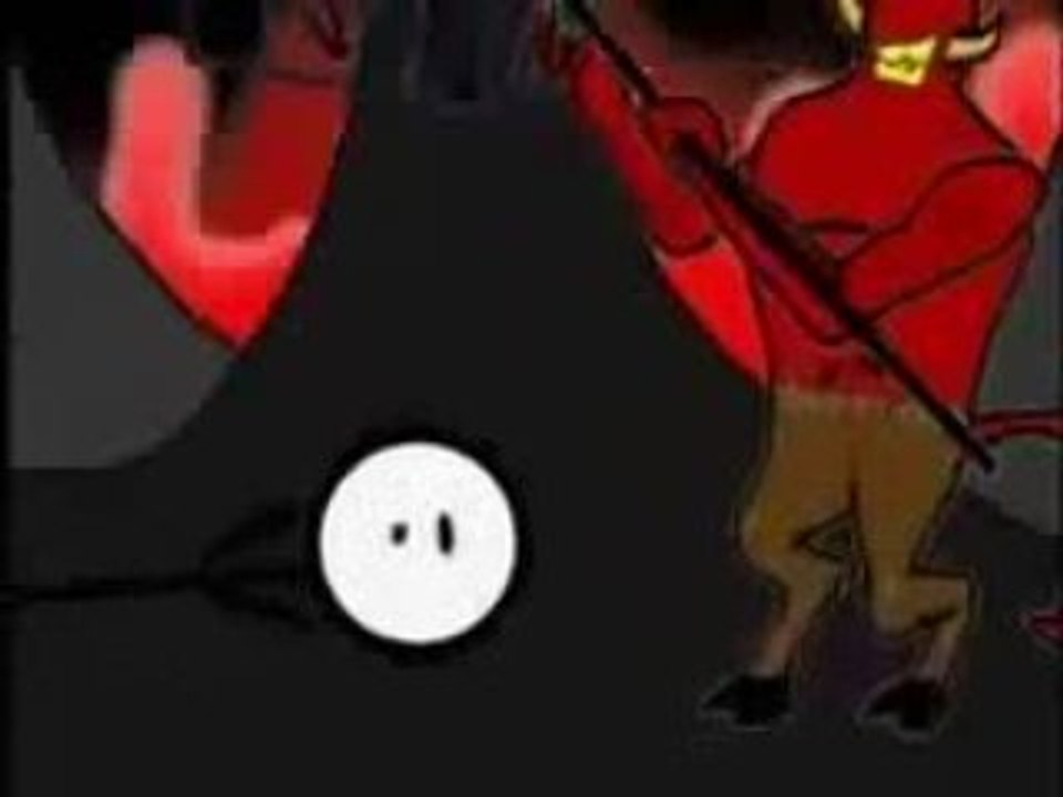 The Vandals - 'My Girlfriend's Dead'