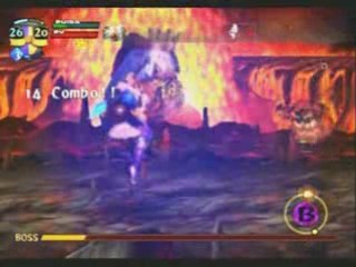 Odin Sphere : Leviathan