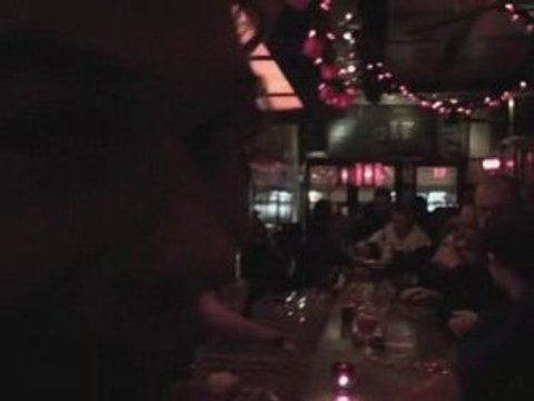 Maintenant plus grand ! Le Cheval Blanc