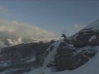 Teaser "Ride Rode Ridden" 2006