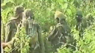 LTTE's Elite Force  Charles Anthony Special Regiment 2 3