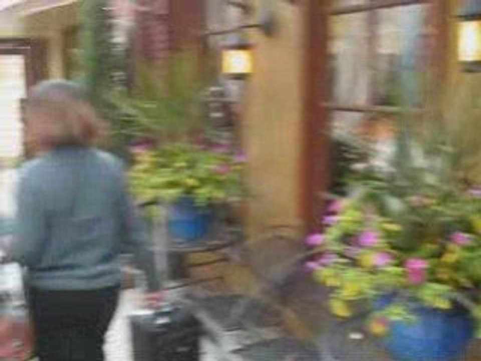 Still Prospeccting OFFLINE to Strangers on the Streets