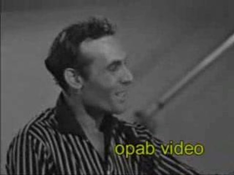 Carl Perkins - Glad All Over