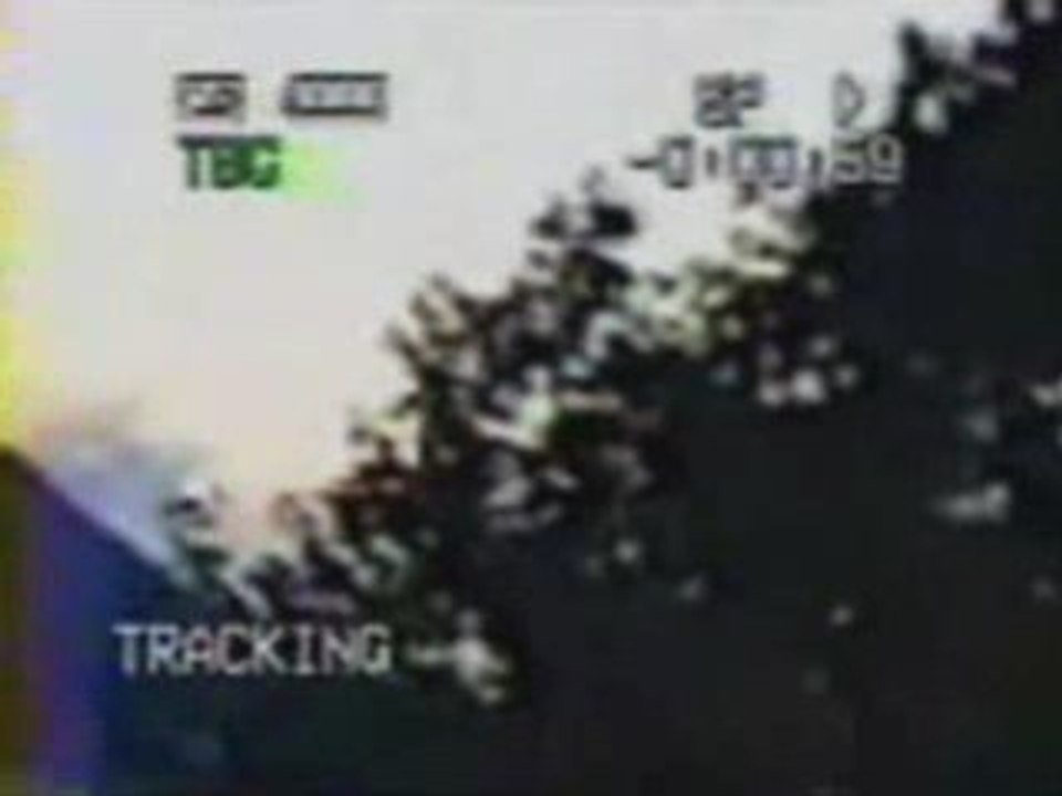 OVNI A HOUSTON EN 1999