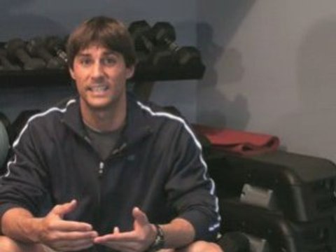 Eric Carlson, How To Burn Belly Fat, Fat Burn Advice