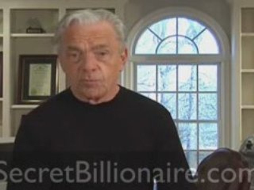 Borrowing Money Made Easy by Bill Bartmann