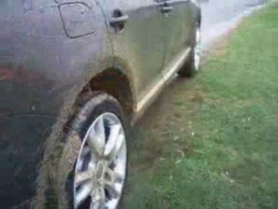 Touareg
