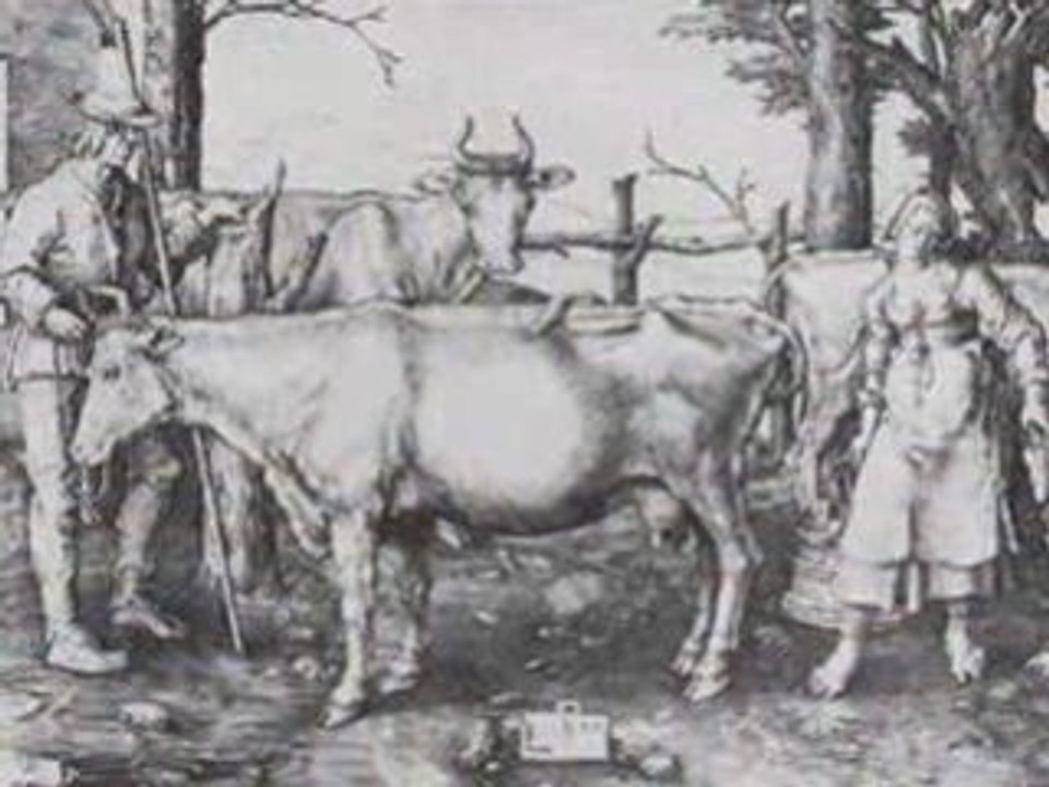 Peintures de  Leyden Lucas Van dit Lucas de Leyde_0001