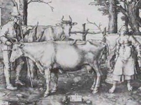 Peintures de Leyden Lucas Van dit Lucas de Leyde_0001