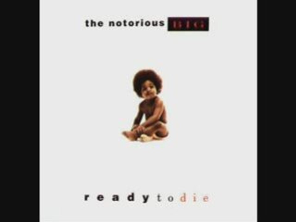 Notorious big - My Downfall ( remix by Mitch )