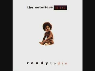 Notorious big - My Downfall ( remix by Mitch )