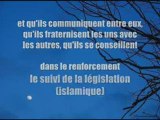 Conseil o Sunnites France