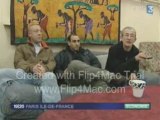 France 3-3.12.2008-Les enfants du canal-Hébergement SDF