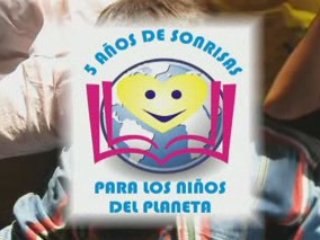 campaña una sonrisa