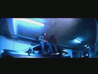 Alibi Montana - Fiston teaser