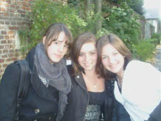 3b ma classe la classe