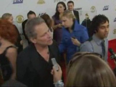 Brits scoop Grammy nominations