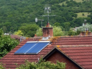 How to be an eco-friendly home owner