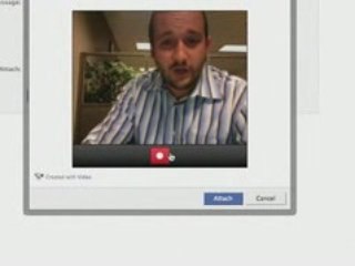 How to EASILY Send Videos Through Facebook