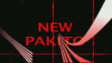 PAKITO - ELECTRO MUSIC