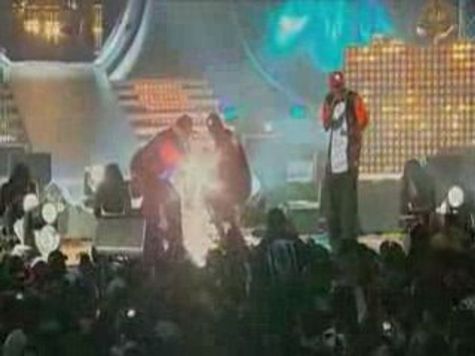 Clip Sefyu Mon Public