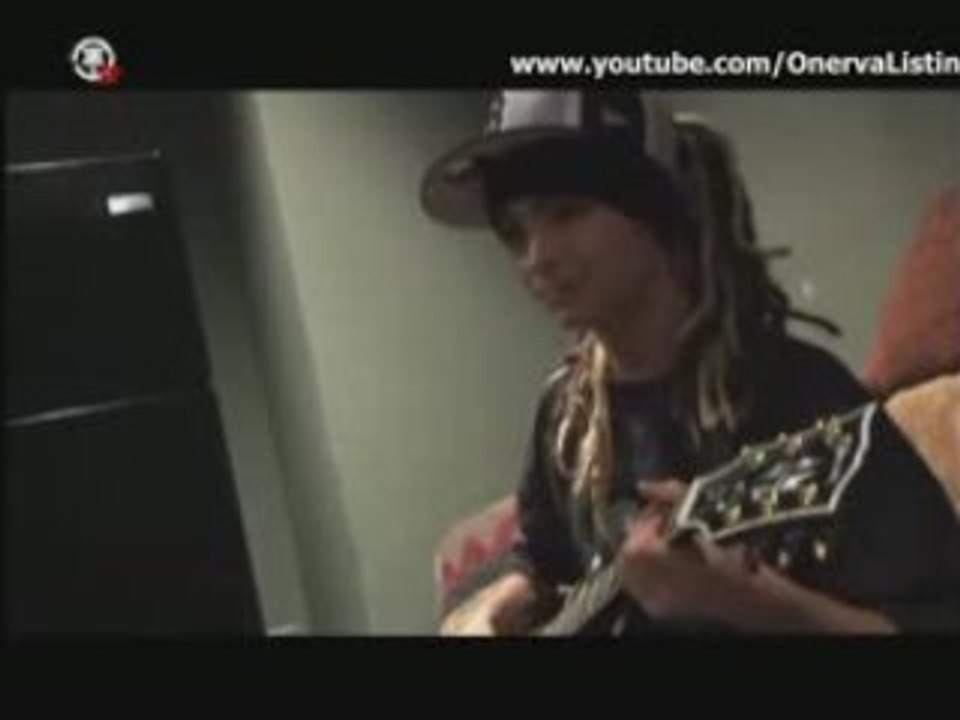 Caught On Camera DVD: Tom & Georg