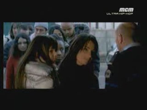 Alibi Montana feat diams - loin des yeux loin du coeur