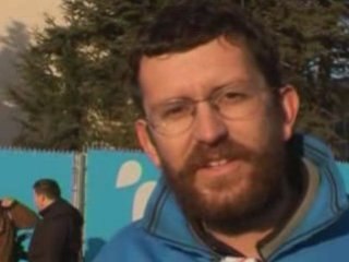 Solar car powers its way into town for climate conference