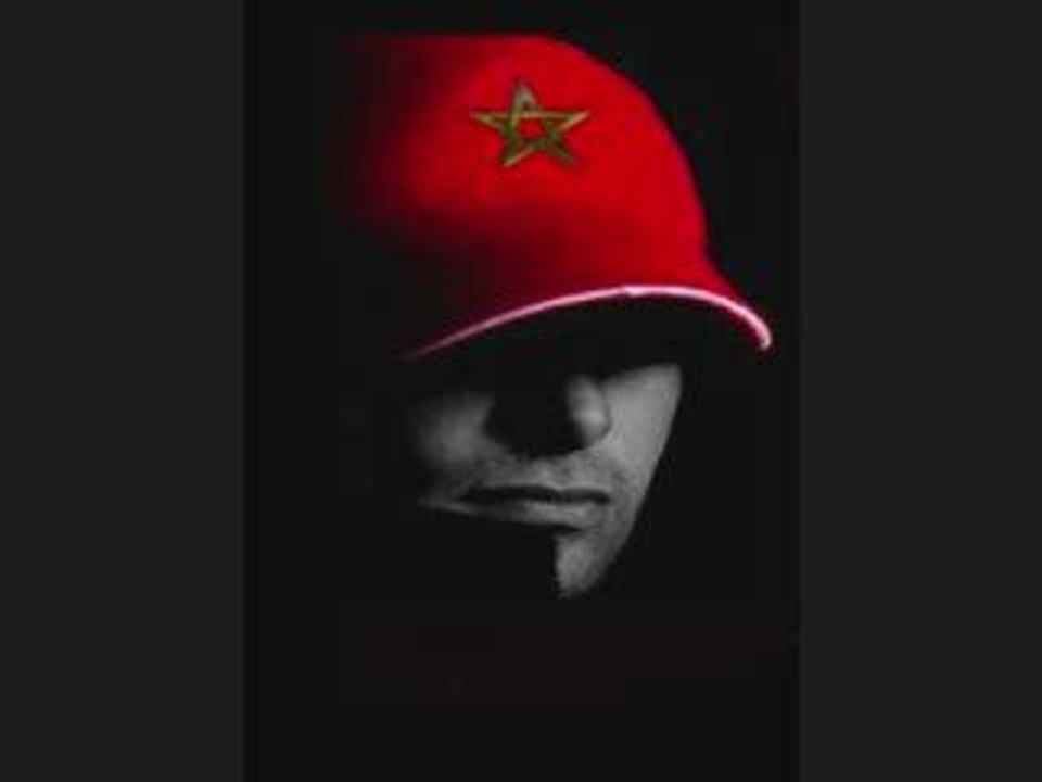 Jalal El Hamdaoui - Reggada Mix 2